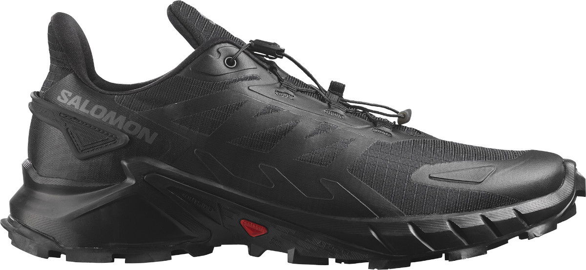 Кецове и обувки Salomon Supercross 4 Черно | l41736200, 0