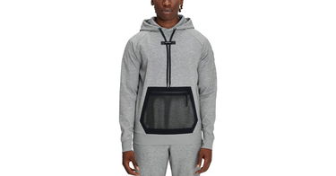 Суитчър On Running Hoodie Сиво | 119-01076, 1