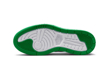 Кецове и обувки Jordan Air Jordan 1 Low Elevate "Lucky Green" W Зелено | DQ8394-301, 2