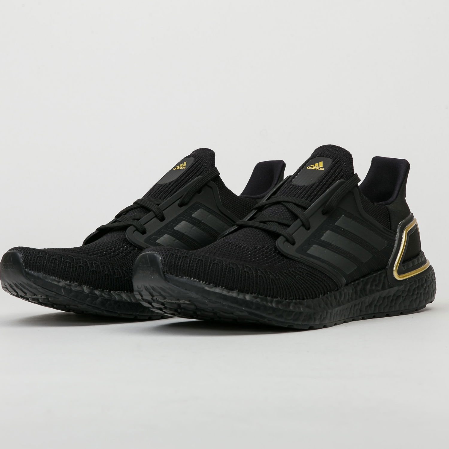 Кецове и обувки adidas Performance Ultraboost 20 Черно | EG0754, 1