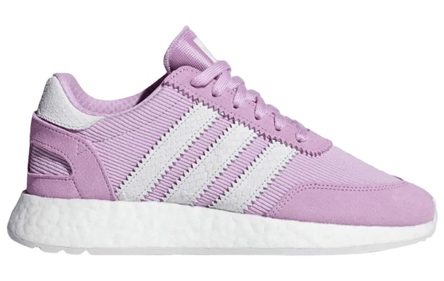 Кецове и обувки adidas Originals I-5923 Clear Lilac W Лилаво | D96619, 0