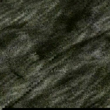 Яке бомбър Universal Works Snug Fuzzy Bomber Jacket Зелено | P33104ND, 5