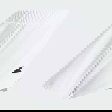 Къси панталони adidas Performance Z.N.E. Woven Бяло | IN9481, 4