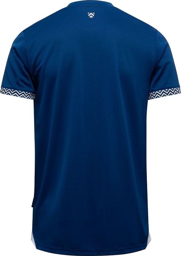 Фланелка Umbro Arminia Bielefeld Home Jersey 2025/26 by Umbro Синьо | tm12641-030, 1