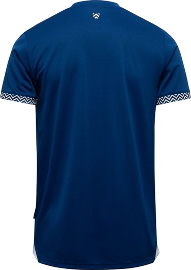 Фланелка Umbro Arminia Bielefeld Home Jersey 2025/26 by Umbro Синьо | tm12641-030, 1