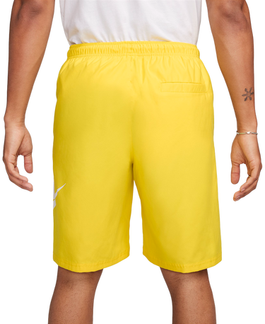 Къси панталони Nike M NK CLUB SHORT WVN Жълто | fn3303-718, 1