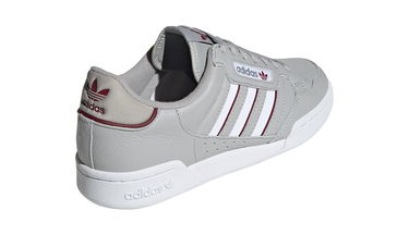 Кецове и обувки adidas Originals Continental 80 Сиво | GZ6263, 4