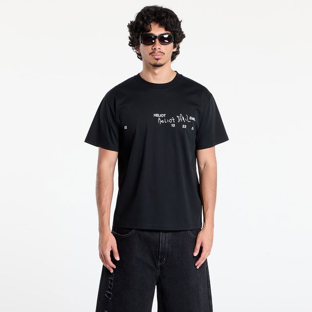 HELIOT EMIL Fulgens T-Shirt