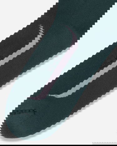 Чорапи Umbro Performance Logo Crew Socks Зелено | UBMW0359YA15 GRN0010, 6