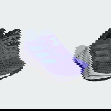 Кецове и обувки adidas Performance Response Лилаво | IH6006, 2