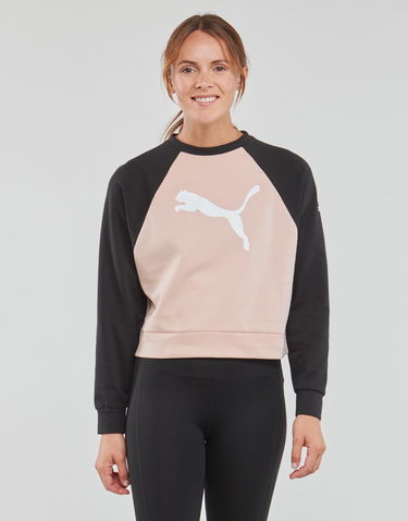 Суитчър Puma MODERN SPORT SWEATSHIRT Бежово | 849822-01, 1
