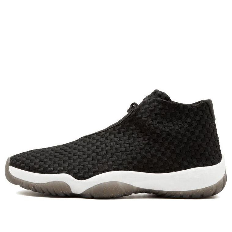 Кецове и обувки Jordan Air Jordan Future Черно | 656503-031