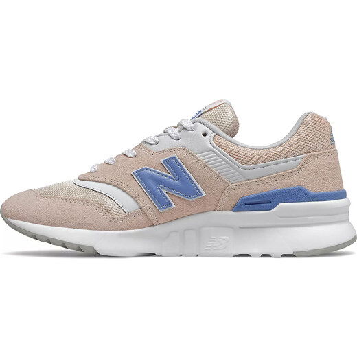 Кецове и обувки New Balance 997 Бежово | CW997HVW, 0