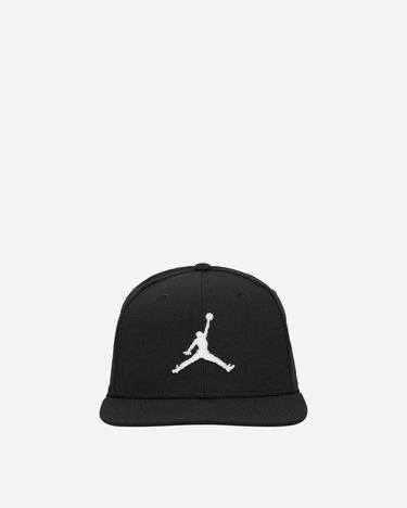 Шапка с козирка Jordan Pro Cap Черно | FD5184-011, 2