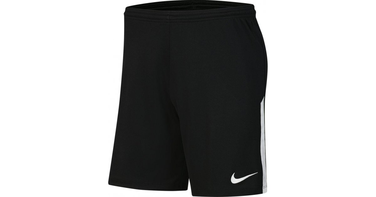Къси панталони Nike Dri-FIT League Knit II Shorts Черно | bv6852-010, 1