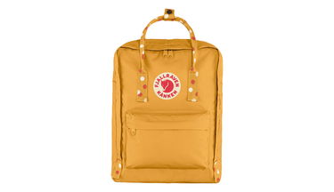Раница FJÄLLRÄVEN Ochre-Confetti Оранжево
 | F23510-160-916, 0