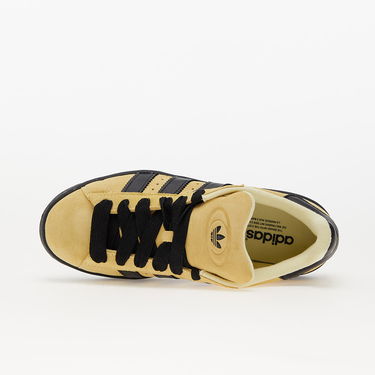 Кецове и обувки adidas Originals Campus 00s Жълто | HQ8705, 2