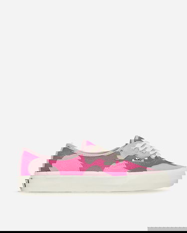 Кецове и обувки Vans Authentic WP VR3 LX Розово | VN0005WQLAE1, 0