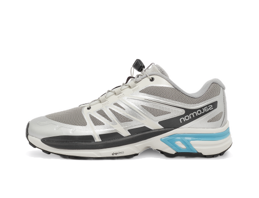 Кецове и обувки Salomon XT-Wings 2 Advanced Сиво | L41577600