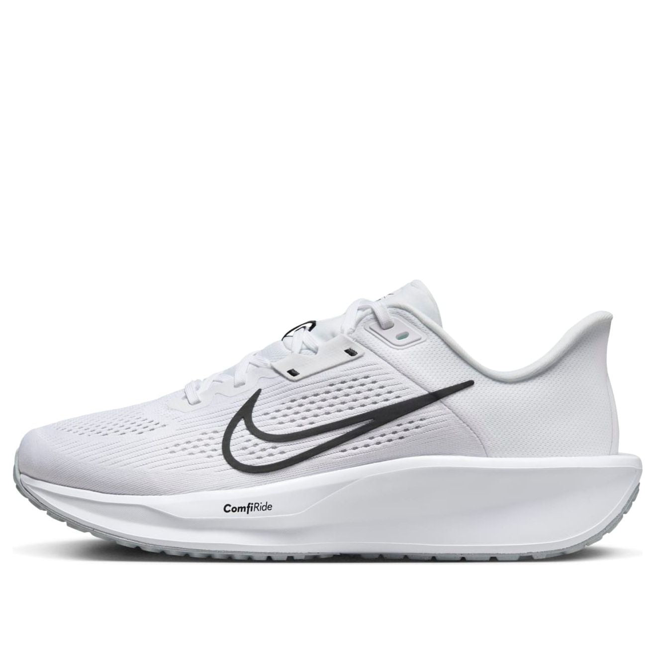 Кецове и обувки Nike Quest 6 Бяло | FD6033-100, 0