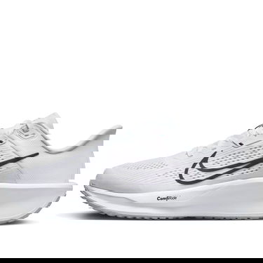 Кецове и обувки Nike Quest 6 Бяло | FD6033-100, 0