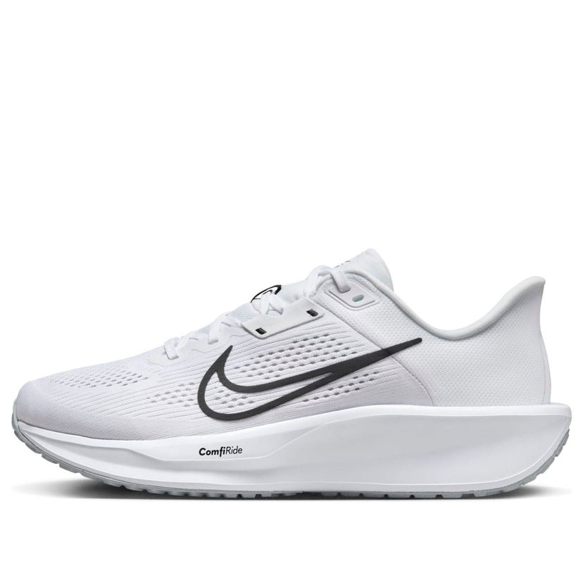Кецове и обувки Nike Quest 6 Бяло | FD6033-100