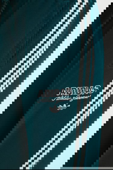 Спортни панталони adidas Originals Originals Gfx Sweatpants Зелено | KF2314, 3