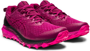 Кецове и обувки Asics Gel-Trabuco 10 Лилаво | 1012B173 600, 4