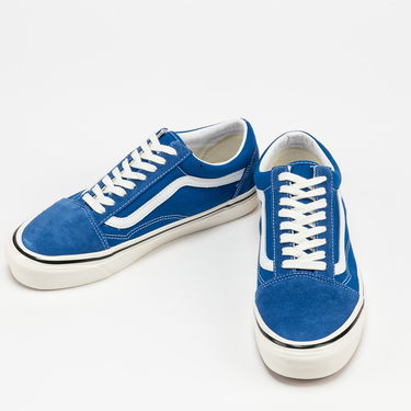 Кецове и обувки Vans Old Skool 36 DX Anaheim Factory OG Синьо | VN0A54F3QA51, 2