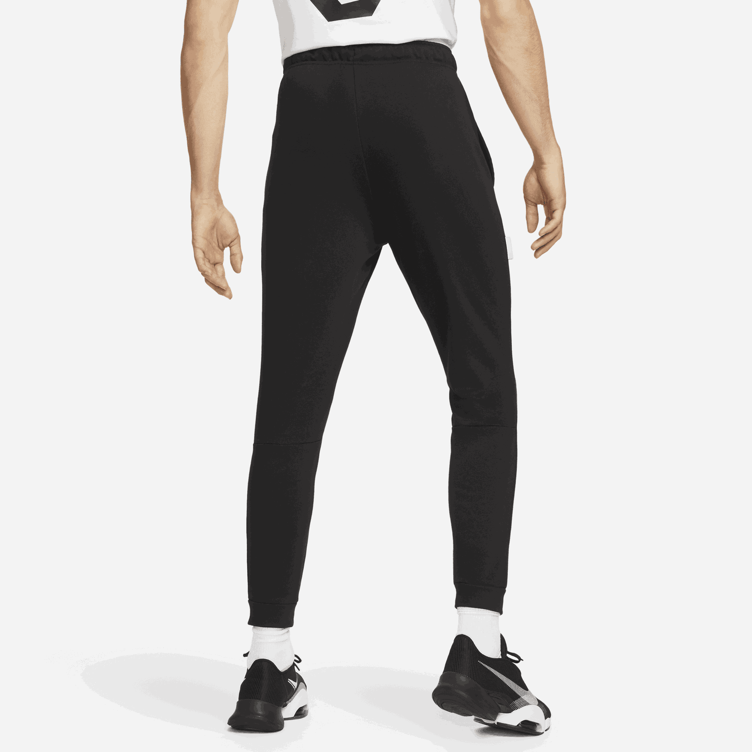 Панталони Nike Dri-FIT Studio '72 Черно | FB7940-010, 1