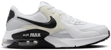 Кецове и обувки Nike Obuv AIR MAX EXCEE Бяло | fn7304-100, 2