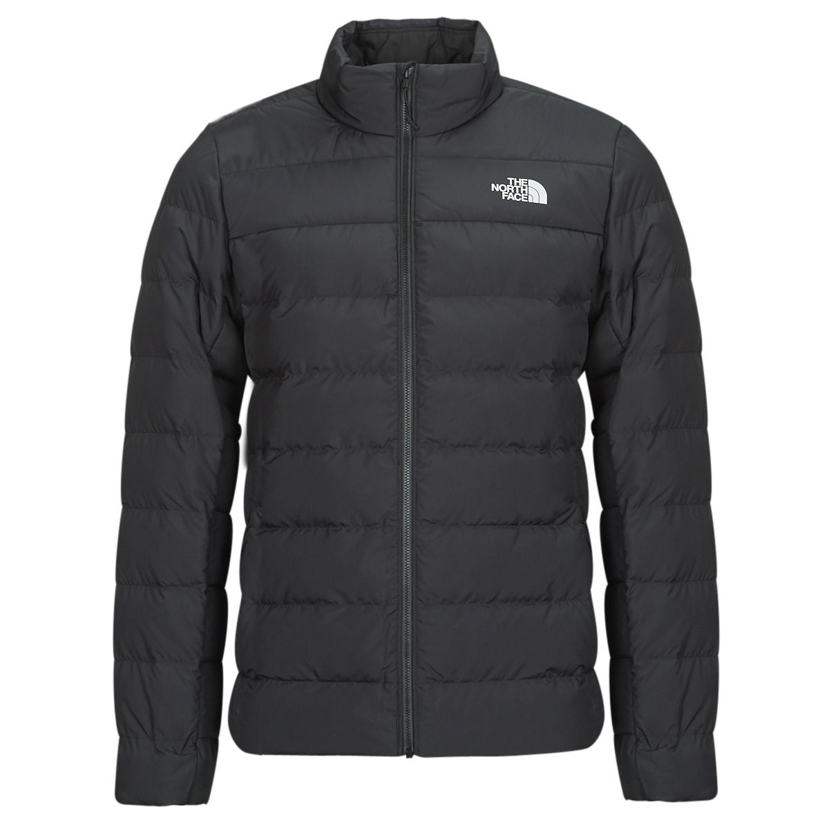 Яке The North Face Duffel Aconcagua 3 Jacket Черно | NF0A84HZ-JK3, 0