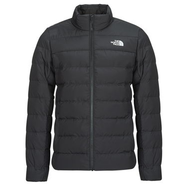 Яке The North Face Duffel Aconcagua 3 Jacket Черно | NF0A84HZ-JK3, 0
