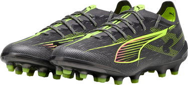 Кецове и обувки Puma ULTRA 5 ULTIMATE AG Черно | 108339-03, 6