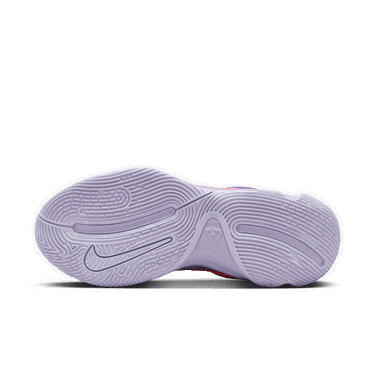 Кецове и обувки Nike Giannis Immortality 4 Лилаво | FQ3680-500, 2
