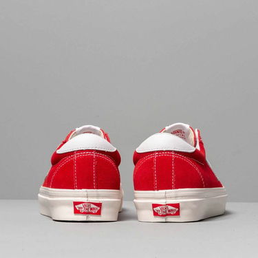 Кецове и обувки Vans Style 73 DX (Anaheim Factory) Червено | VN0A3WLQVTM1, 4