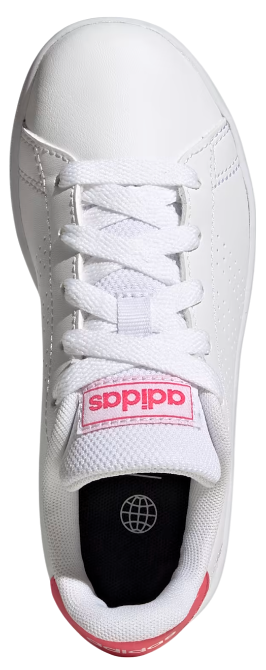 Кецове и обувки adidas Originals Sportswear Advantage Бяло | gy6996, 1