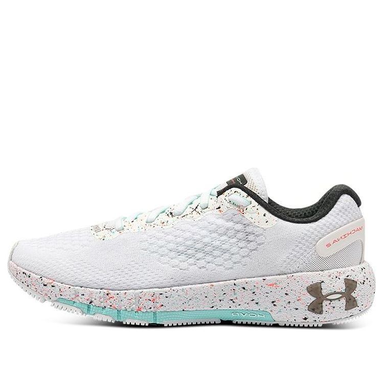 Кецове и обувки Under Armour HOVR Machina 2 Бяло | 3025492-100