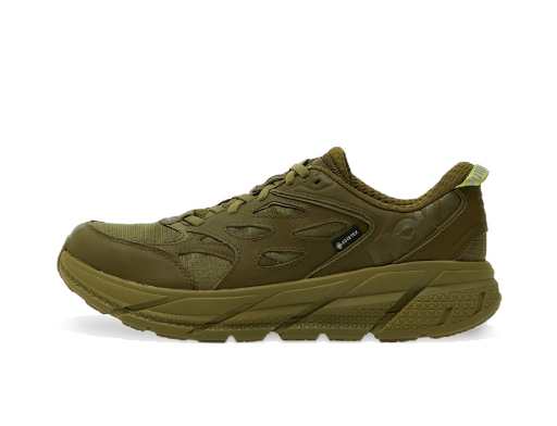 Бягане Hoka One One U Clifton L Gtx Зелено | 1129972-AGMS