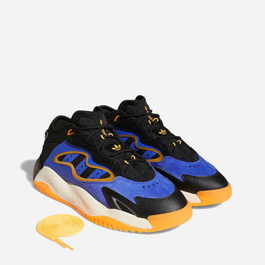 Кецове и обувки adidas Originals Streetball II Черно | GX0790, 5