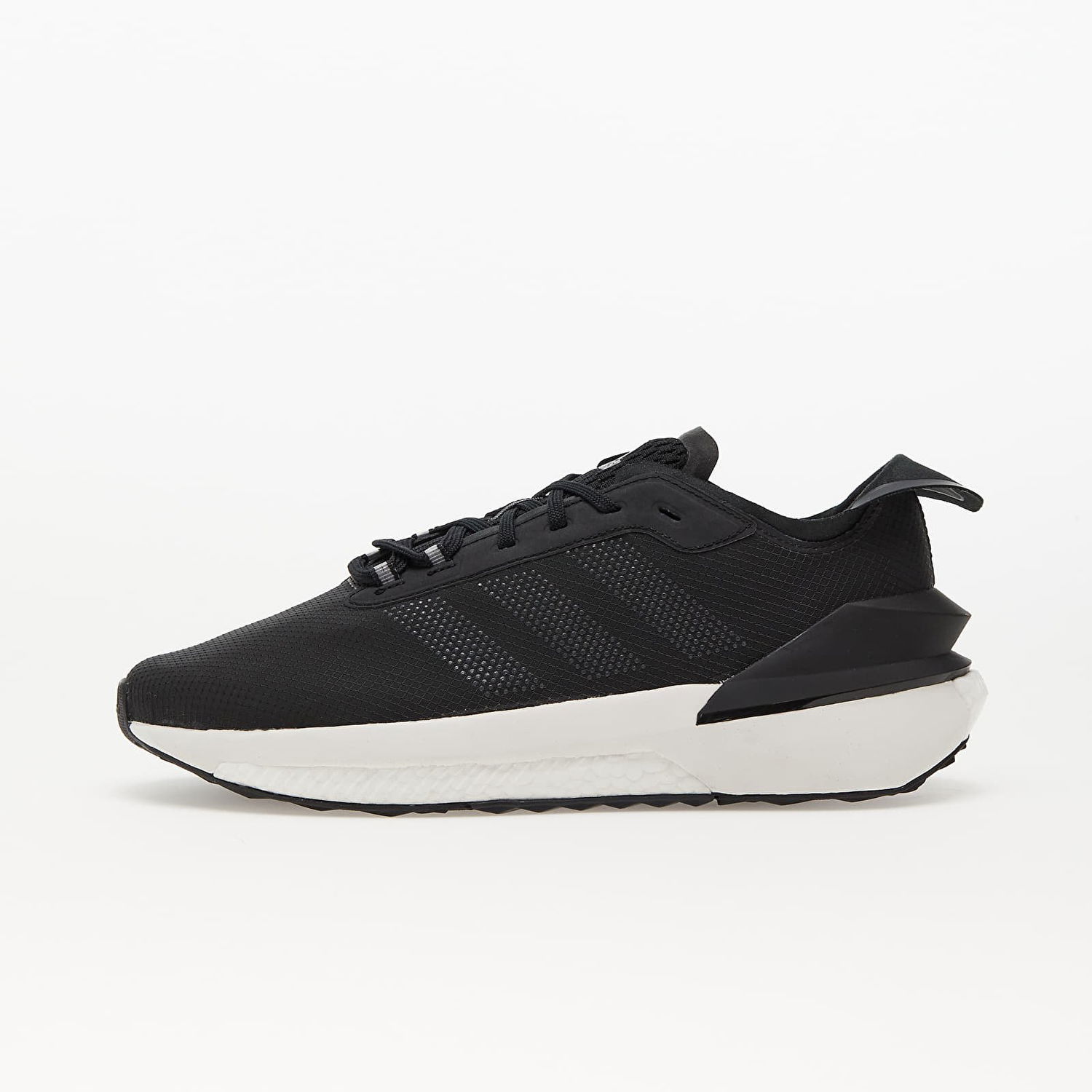 Кецове и обувки adidas Performance Avryn Core Черно | HP5968, 0