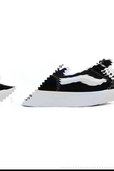 Кецове и обувки Vans Knu Stack Черно | VN000CP66BT1, 0