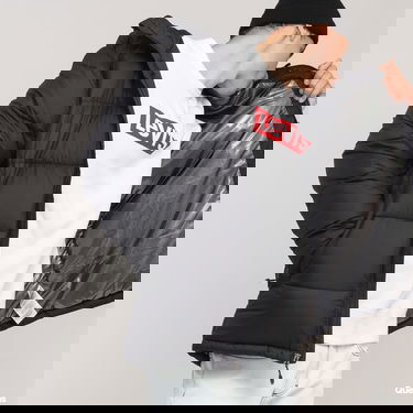 Пухо яке Columbia Pike Lake Hooded Jacket Черно | 1738032010, 3