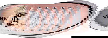 Кецове и обувки Converse Chuck Taylor All Star Low Розово | 167633c, 3