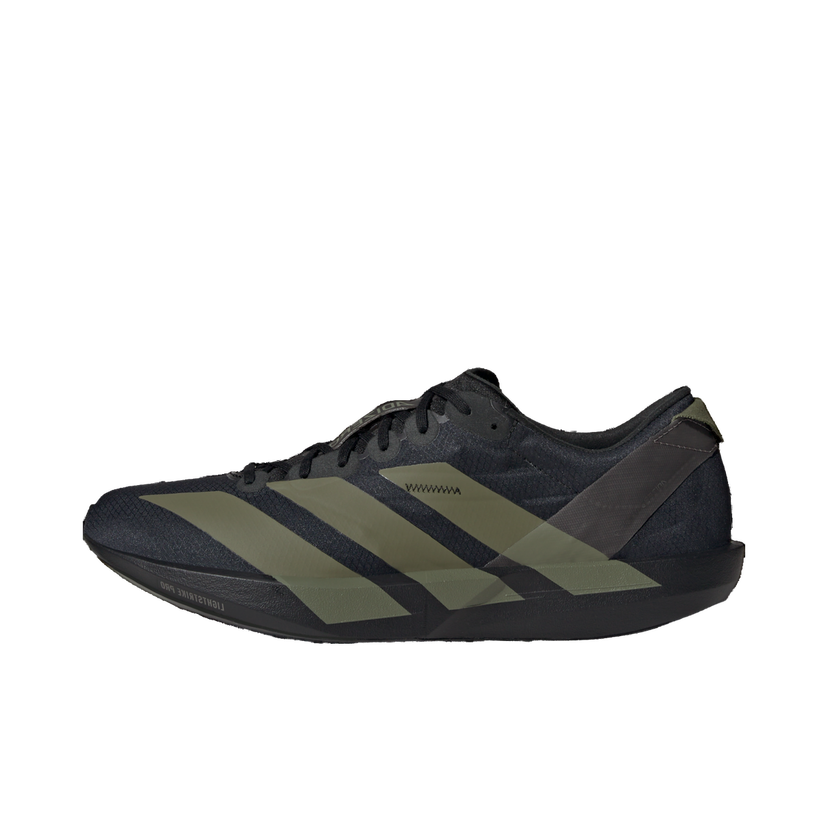Кецове и обувки adidas Performance ADIZERO ADIOS 9 Зелено | jp6315