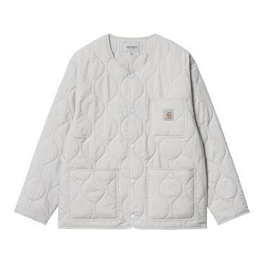 Яке Carhartt WIP Skyton Liner Jacket Сиво | I032990_1YE_XX, 5