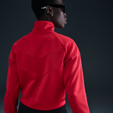 Комплект Nike Nike Sportswear Windrunner Knit Jacket Червено | HJ0975-657, 3