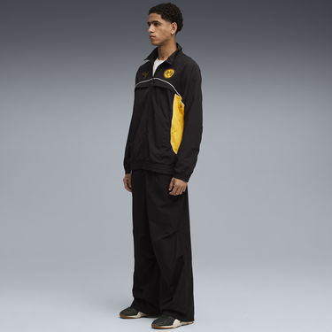 Ветровка Puma Borussia Dortmund FtblStatement Cellerator Jacket Черно | 781689_10, 2