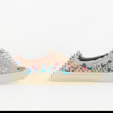 Кецове и обувки Cariuma OCA Low Embroidered Flowers Многоцветен | 100102R49 W, 2