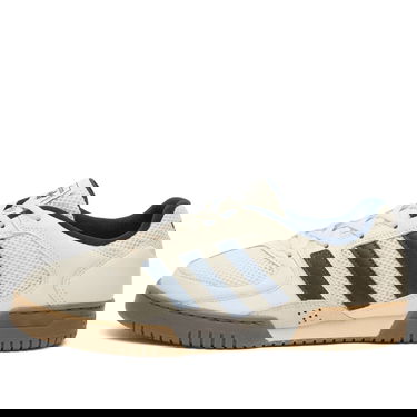 Кецове и обувки adidas Consortium Fechten Indoor Sneaker Бежово | JR4606, 0